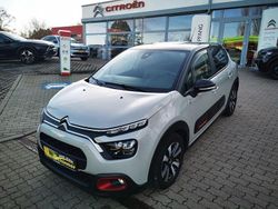 Beige Gebraucht 2021 Citroën C3 PureTech Limousine | 12.990 € (Fairer Preis)