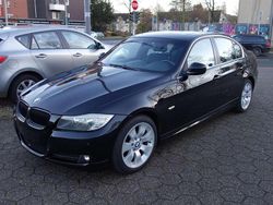Other Gebraucht 2009 BMW 325 Sport Line Limousine | 8.499 € (Etwas zu teuer)