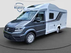 Weiss Neu 2025 Knaus VAN WAVE Van | 74.900 €