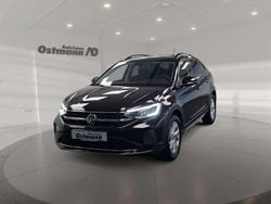 Deep black perleffekt Gebraucht 2024 VW Taigo Life SUV | 20.750 € (Guter Preis)