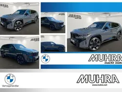 Grau Gebraucht 2024 BMW XM Performance SUV | 110.440 €