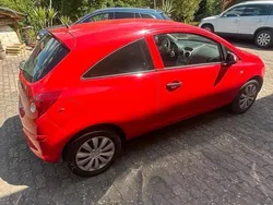 Rot Gebraucht 2009 Opel Corsa Kleinwagen | 1.650 € (Superpreis)