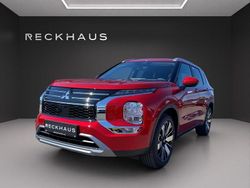Rot Neu 2025 Mitsubishi Outlander P-HEV Edition SUV | 53.950 € (Fairer Preis)
