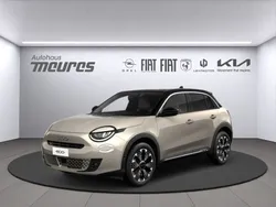 Beige Neu 2025 Fiat 600 La Prima SUV | 28.750 € (Fairer Preis)