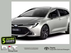 Cosmicsilber metallic Neu 2025 Toyota Corolla Kombi | 31.990 € (Superpreis)