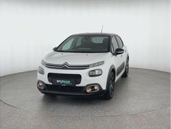 Weiß Gebraucht 2019 Citroën C3 Origins Kleinwagen | 11.790 € (Fairer Preis)