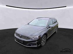 Mangangrau (grau) Gebraucht 2022 VW Passat Pro Kombi | 25.840 € (Fairer Preis)