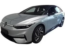 Gelb Gebraucht 2024 VW ID.7 Pro Limousine | 50.500 €