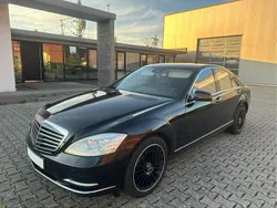 Schwarz Gebraucht 2010 Mercedes S450 Limousine | 13.000 €