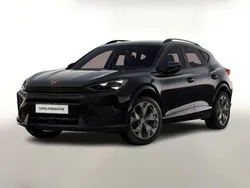 Schwarz Gebraucht 2025 Cupra Formentor SUV | 34.724 € (Guter Preis)