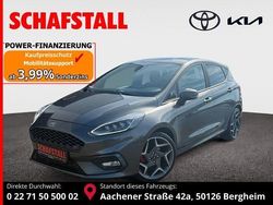 Grau (magneticgrau (metallic)) Gebraucht 2020 Ford Fiesta ST Kleinwagen | 15.979 € (Fairer Preis)