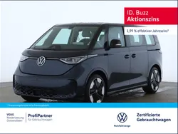 VW ID. Buzz