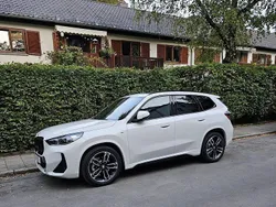 Weiß Gebraucht 2023 BMW X1 M Sport SUV | 40.750 € (Guter Preis)