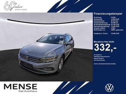Grau Gebraucht 2022 VW Passat Kombi | 19.945 € (Guter Preis)