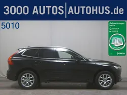 Onyx black / Gebraucht 2020 Volvo XC60 Momentum SUV | 19.990 € (Guter Preis)
