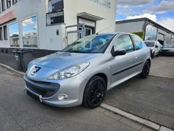 Grau Gebraucht 2010 Peugeot 206+ Basis Kleinwagen | 2.299 € (Fairer Preis)