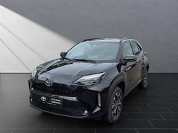 Schwarz Neu 2025 Toyota Yaris Cross SUV | 27.490 € (Guter Preis)