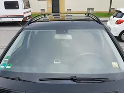 Schwarz Gebraucht 2007 Mercedes E220 Kombi | 2.850 € (Fairer Preis)