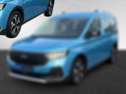 Gebraucht 2024 Ford Tourneo Connect Active Van / Kleinbus | 31.360 € (Guter Preis)