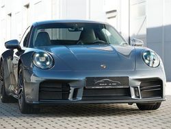 Grau Gebraucht 2025 Porsche 911 Carrera Coupé | 141.300 € (Superpreis)