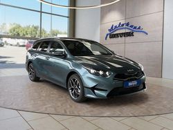 Yuka stahlgrau Neu 2025 Kia Ceed Sportswagon Kombi | 23.910 € (Guter Preis)