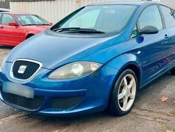 Blau Gebraucht 2005 Seat Altea Van / Kleinbus | 1.800 € (Fairer Preis)