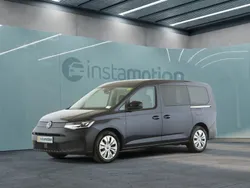 Blau Gebraucht 2022 VW Caddy Maxi Van / Kleinbus | 23.950 € (Etwas zu teuer)