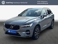 Grau Gebraucht 2024 Volvo XC60 Core SUV | 41.944 € (Superpreis)