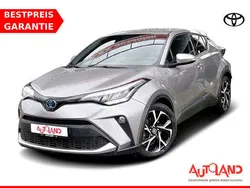 Andere Gebraucht 2020 Toyota C-HR Team SUV | 21.990 € (Fairer Preis)