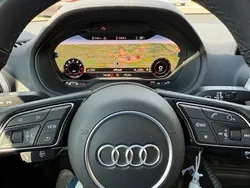 Grau Gebraucht 2021 Audi Q2 Advanced SUV | 24.999 € (Etwas zu teuer)