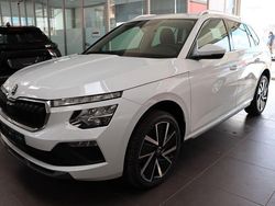 Weiß Neu 2025 Skoda Kamiq SUV | 24.770 € (Superpreis)
