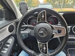 Schwarz Gebraucht 2019 Mercedes 180 Limousine | 24.500 €