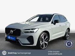 Grau Gebraucht 2024 Volvo XC60 Ultra SUV | 56.700 € (Fairer Preis)