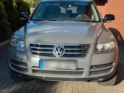 Gebraucht 2006 VW Touareg SUV | 4.500 €