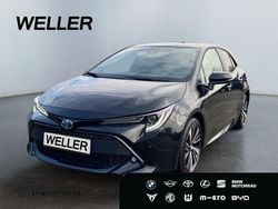 Schwarz Gebraucht 2020 Toyota Corolla Team Limousine | 21.390 € (Guter Preis)