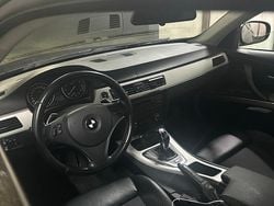 Schwarz Gebraucht 2010 BMW 335 M Performance Coupé | 16.750 € (Superpreis)