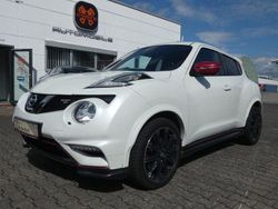 Weiß Gebraucht 2015 Nissan Juke Nismo RS Nismo RS SUV | 13.990 € (Fairer Preis)