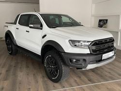 Weiß Gebraucht 2019 Ford Ranger Raptor Abholung | 29.500 € (Fairer Preis)