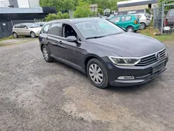 Grau Gebraucht 2018 VW Passat Comfortline Kombi | 12.500 € (Superpreis)