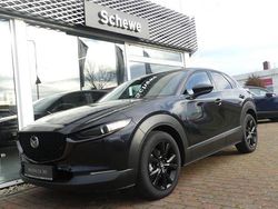 Schwarz (jet black) Neu 2025 Mazda CX-30 Homura-Line SUV | 27.610 €