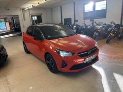 Orange Gebraucht 2022 Opel Corsa Kombi | 14.500 € (Guter Preis)