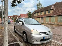Silber Gebraucht 2004 Suzuki Liana Kleinwagen | 1.200 € (Fairer Preis)