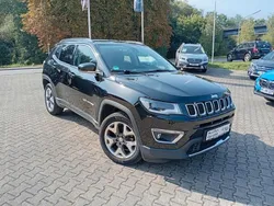 Schwarz Gebraucht 2019 Jeep Compass Limited SUV | 21.990 € (Teuer)