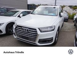 Weiß Gebraucht 2019 Audi Q7 Sport SUV | 46.980 € (Fairer Preis)