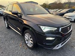 Schwarz Gebraucht 2024 Seat Ateca Xperience SUV | 26.990 € (Guter Preis)