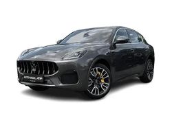 Grau Gebraucht 2022 Maserati Grecale GT SUV | 49.899 €