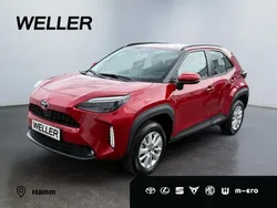 Andere Gebraucht 2024 Toyota Yaris Hybrid Team | 25.980 € (Superpreis)