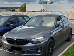 Grau Gebraucht 2019 BMW 320 Gran Turismo Performance Limousine | 19.969 € (Fairer Preis)