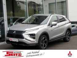 Sterlingsilber (m) Gebraucht 2022 Mitsubishi Eclipse Cross Basis SUV | 20.990 € (Superpreis)