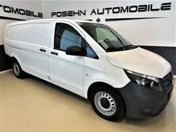 Arktikweiss Gebraucht 2020 Mercedes Vito Van / Kleinbus | 20.750 €